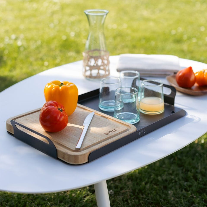 La Plancha ENO La Plancha Cutting Tray - PDD5058 PDD5058 Barbecue Accessories 3224780040842