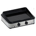 La Plancha ENO La Plancha EnoSign 65 Gas Griddle Barbecue Finished - Gas