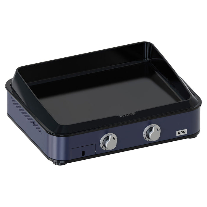 La Plancha ENO La Plancha EnoSign 65 Gas Griddle Barbecue Finished - Gas