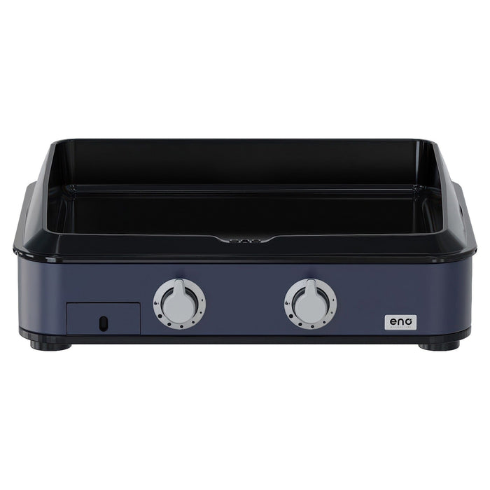La Plancha ENO La Plancha EnoSign 65 Gas Griddle Barbecue Finished - Gas