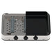La Plancha ENO La Plancha EnoSign 80 Gas Griddle Barbecue Finished - Gas