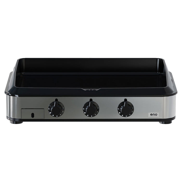 La Plancha ENO La Plancha EnoSign 80 Gas Griddle Barbecue Finished - Gas