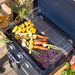 La Plancha ENO La Plancha EnoSign 80 Gas Griddle Barbecue Finished - Gas