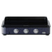 La Plancha ENO La Plancha EnoSign 80 Gas Griddle Barbecue Finished - Gas
