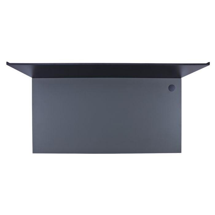 La Plancha ENO La Plancha Felix Galvanized Steel Cart  - MAP12070 MAP12070 Barbecue Accessories