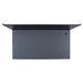 La Plancha ENO La Plancha Felix Galvanized Steel Cart  - MAP12070 MAP12070 Barbecue Accessories