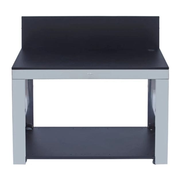 La Plancha ENO La Plancha Felix Stainless Steel Cart - MIP12085 MIP12085 Barbecue Accessories