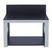 La Plancha ENO La Plancha Felix Stainless Steel Cart - MIP12085 MIP12085 Barbecue Accessories