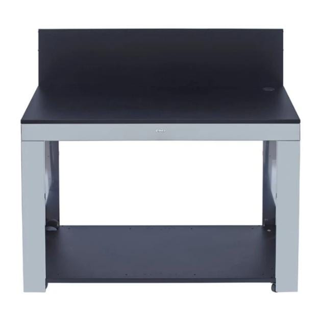 La Plancha ENO La Plancha Felix Stainless Steel Cart - MIP12085 MIP12085 Barbecue Accessories
