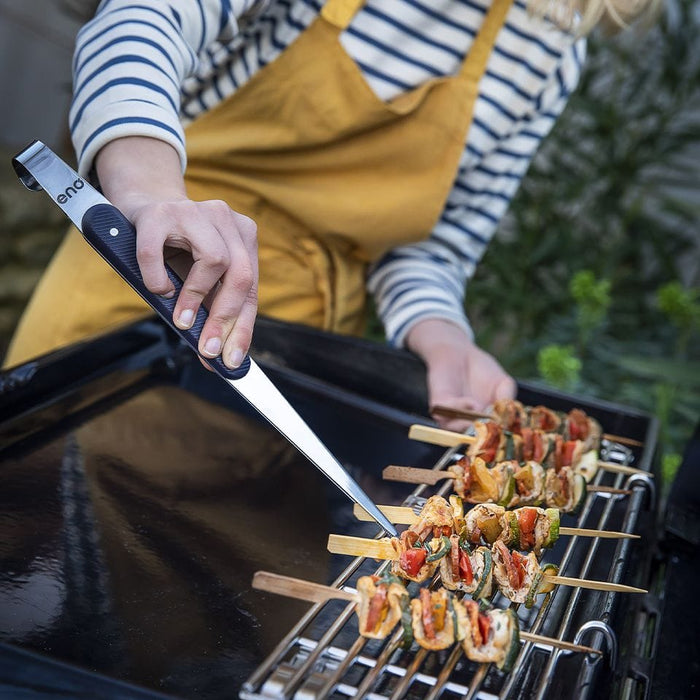 La Plancha ENO La Plancha Fine Precision Tongs - PF0458 PF0458 Barbecue Accessories 3224780040712