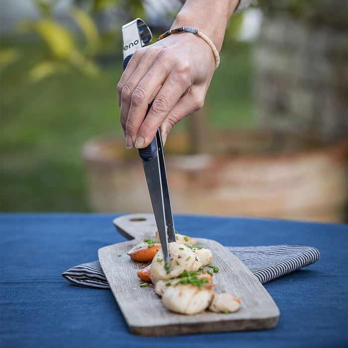 La Plancha ENO La Plancha Fine Precision Tongs - PF0458 PF0458 Barbecue Accessories 3224780040712