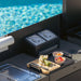 La Plancha ENO La Plancha Gastronorm Preparation Trays - MOD3085 MOD3085 Barbecue Accessories 3224780044307