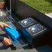 La Plancha ENO La Plancha Gastronorm Preparation Trays - MOD3085 MOD3085 Barbecue Accessories 3224780044307