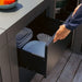 La Plancha ENO La Plancha MODULO Drawers Front Storage (Black) - MOD3185 MOD3185 Barbecue Accessories 3224780044437