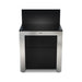 La Plancha ENO La Plancha Modulo Outdoor Kitchen 2-Drawer Worktop Barbecue Accessories