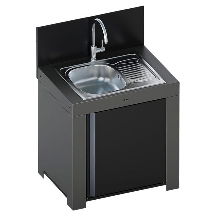 La Plancha ENO La Plancha Modulo Outdoor Sink Module - PMOD7012 PMOD7012 Barbecue Accessories 3224780044475