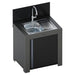 La Plancha ENO La Plancha Modulo Outdoor Sink Module - PMOD7012 PMOD7012 Barbecue Accessories 3224780044475