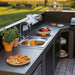 La Plancha ENO La Plancha Modulo Outdoor Sink Module - PMOD7012 PMOD7012 Barbecue Accessories 3224780044475