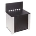 La Plancha ENO La Plancha Outdoor Cupboard for Table Top Plancha (MODULO) Cargo Grey PMOD7002 Barbecue Accessories