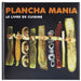La Plancha ENO La Plancha Plancha Mania Book - LM4560 LM4560 Barbecue Accessories