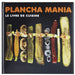 La Plancha ENO La Plancha Plancha Mania Book - LM4560 LM4560 Barbecue Accessories 9782841232888