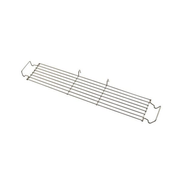 La Plancha ENO La Plancha Stainless Steel Heating Rack (Plancha 45) - ERP45 ERP45 Barbecue Accessories