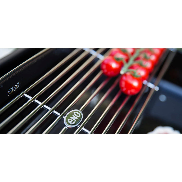 La Plancha ENO La Plancha Stainless Steel Heating Rack (Plancha 45) - ERP45 ERP45 Barbecue Accessories