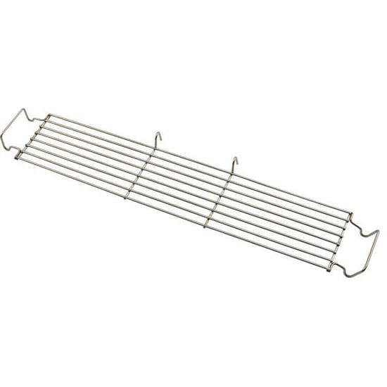 La Plancha ENO La Plancha Stainless Steel Heating Rack (Plancha 45) - ERP45 ERP45 Barbecue Accessories