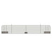 La Plancha ENO La Plancha Stainless Steel Heating Rack (Plancha 75/80/3000) - ERP7558 ERP7558 Barbecue Accessories 3224780040835