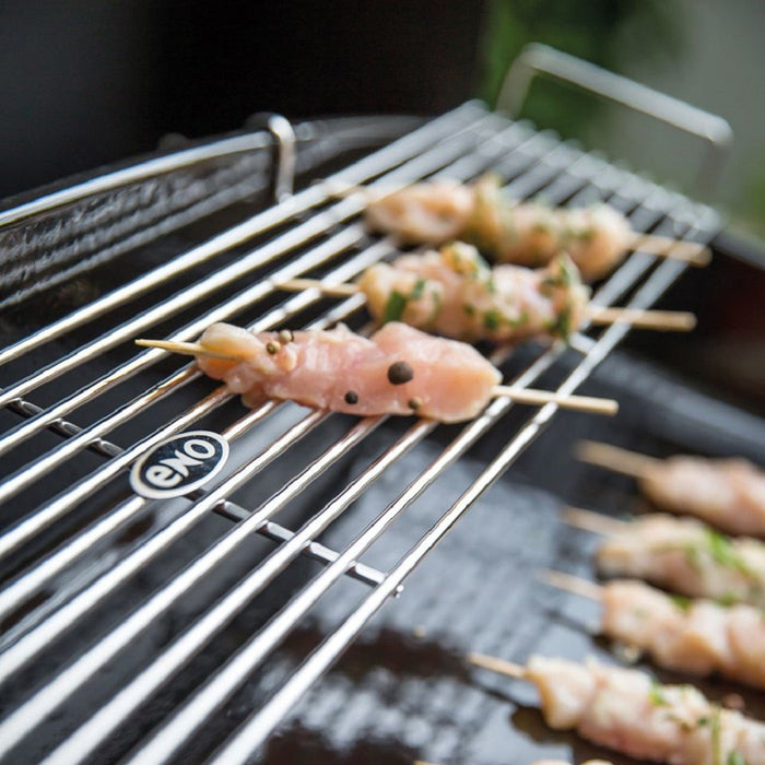 La Plancha ENO La Plancha Stainless Steel Shelf (Plancha 60 / 65 / 2400) - ERP6058 ERP6058 Barbecue Accessories