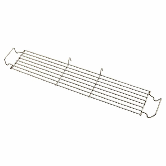 La Plancha ENO La Plancha Stainless Steel Shelf (Plancha 60 / 65 / 2400) - ERP6058 ERP6058 Barbecue Accessories