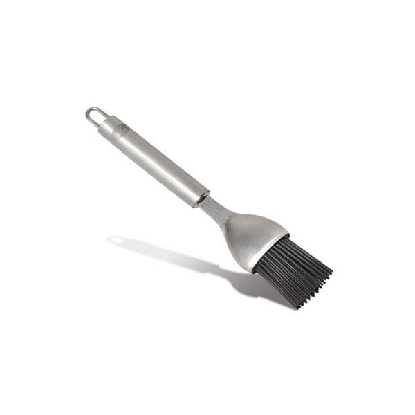La Plancha ENO La Plancha Stainless-Steel Silicon Brush - PS04 PS04 Barbecue Accessories