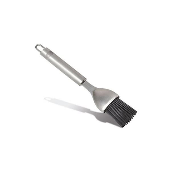 La Plancha ENO La Plancha Stainless-Steel Silicon Brush - PS04 PS04 Barbecue Accessories