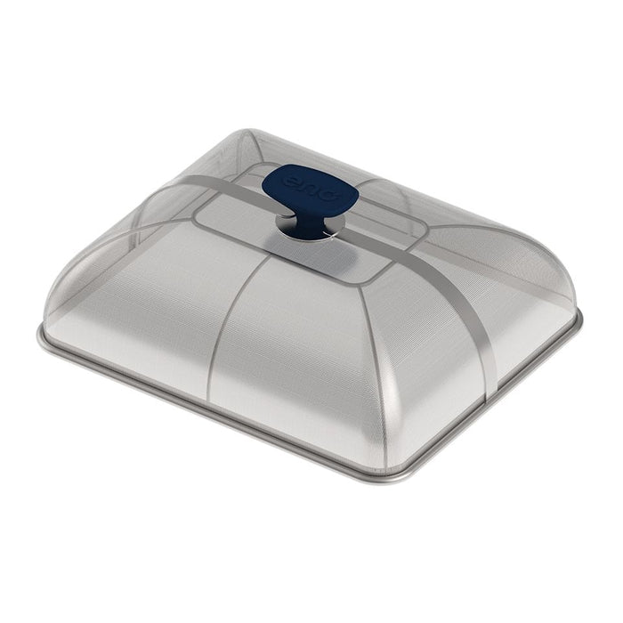 La Plancha ENO La Plancha Stainless Steel Splash Guard (Dome) - DAP3458 DAP3458 Barbecue Accessories 3224780040774