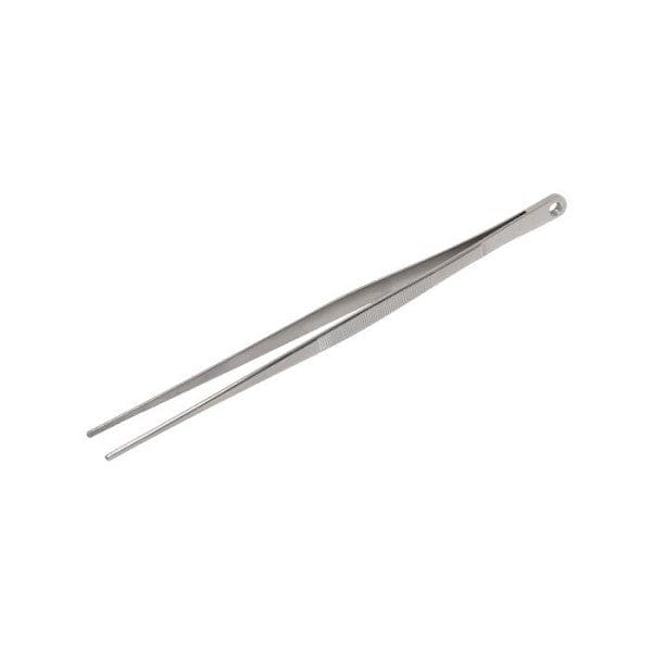 La Plancha ENO La Plancha Thin Stainless-Steel Tongs - PI30 PI30 Barbecue Accessories