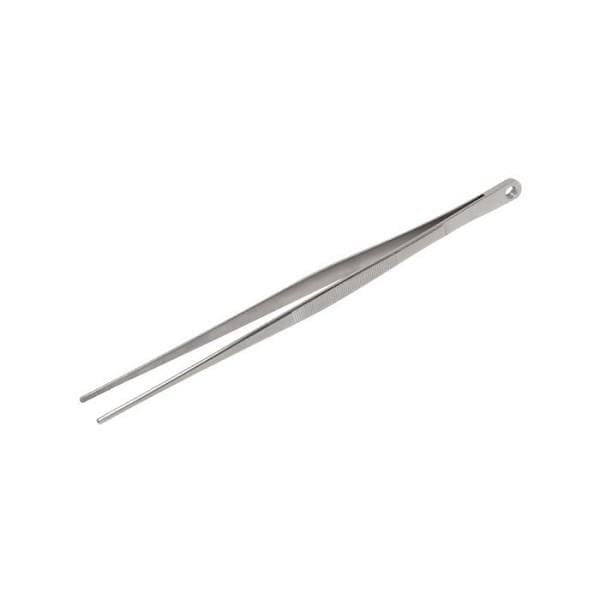 La Plancha ENO La Plancha Thin Stainless-Steel Tongs - PI30 PI30 Barbecue Accessories