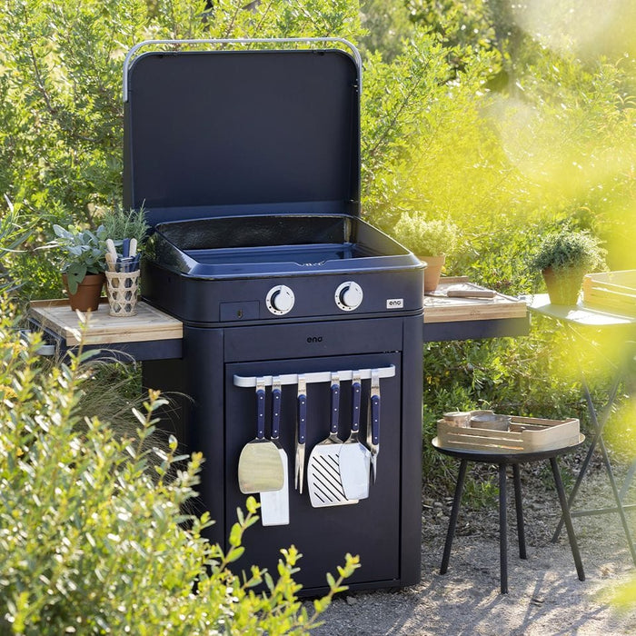 La Plancha ENO La Plancha Trolley (ENOSIGN 65) Barbecue Accessories