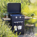 La Plancha ENO La Plancha Trolley (ENOSIGN 65) Barbecue Accessories
