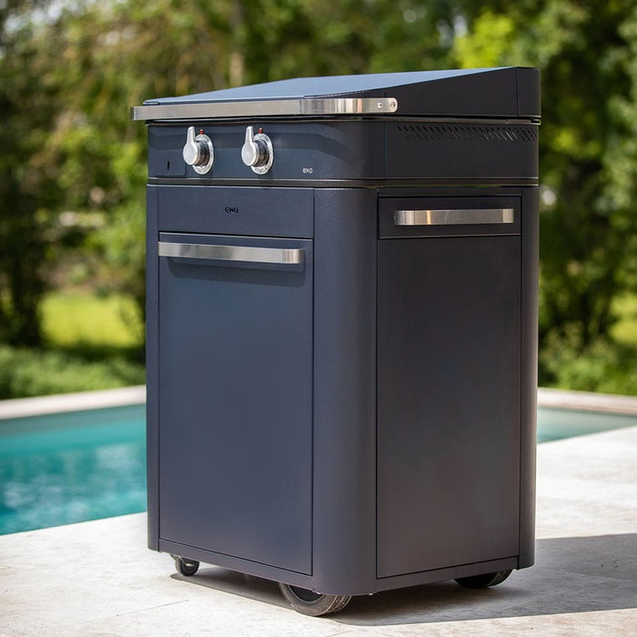 La Plancha ENO La Plancha Trolley (ENOSIGN 65) Barbecue Accessories