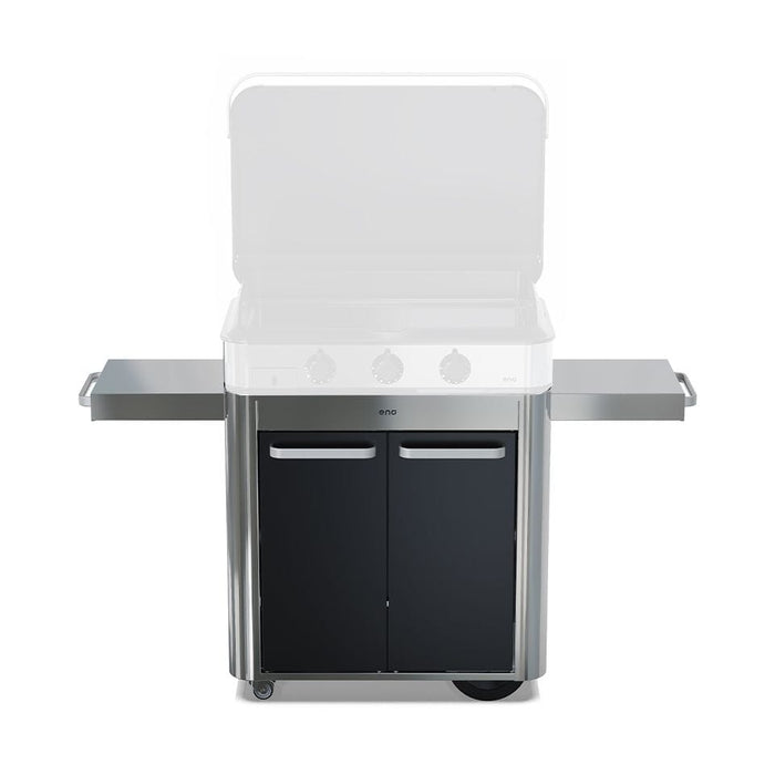 La Plancha ENO La Plancha Trolley (ENOSIGN 65) Barbecue Accessories