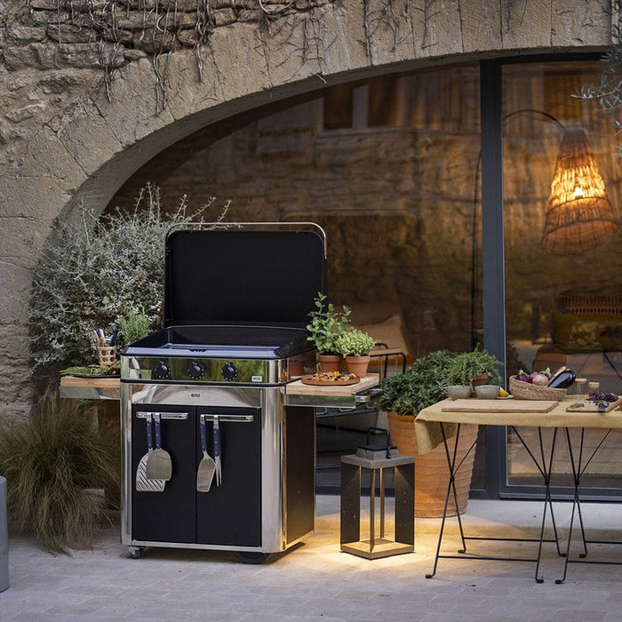 La Plancha ENO La Plancha Trolley (ENOSIGN 65) Barbecue Accessories