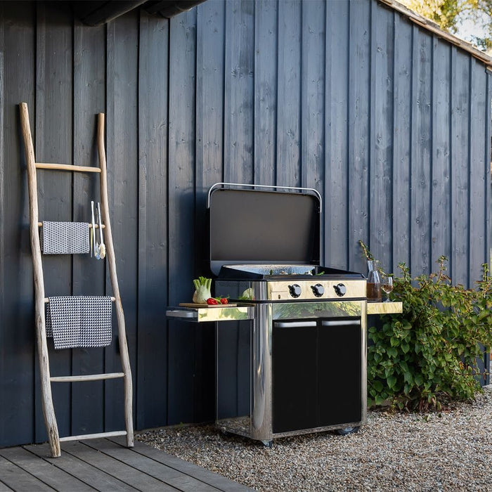 La Plancha ENO La Plancha Trolley (ENOSIGN 65) Barbecue Accessories