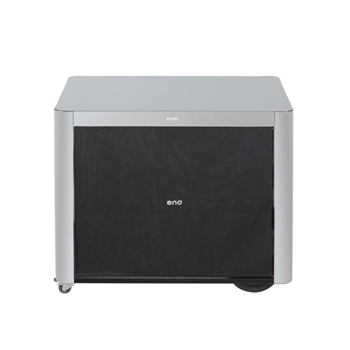 La Plancha ENO La Plancha Trolley with Curtain (ACHILLE) Barbecue Accessories