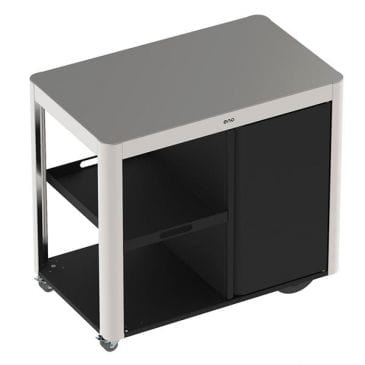 La Plancha ENO La Plancha Trolley with Door (ACHILLE) Barbecue Accessories