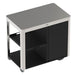La Plancha ENO La Plancha Trolley with Door (ACHILLE) Barbecue Accessories