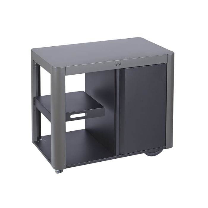 La Plancha ENO La Plancha Trolley with Door (ACHILLE) Barbecue Accessories