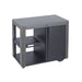 La Plancha ENO La Plancha Trolley with Door (ACHILLE) Barbecue Accessories