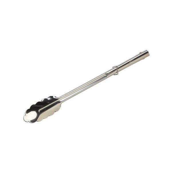 La Plancha ENO La Plancha Wide Stainless-Steel Tongs - PIL30 PIL30 Barbecue Accessories