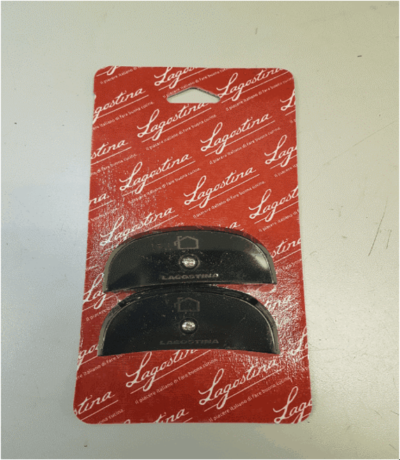 Lagostina Lagostina Classico Body Pot Handles + Screws - 090101020003 090101020003 Housewares Parts