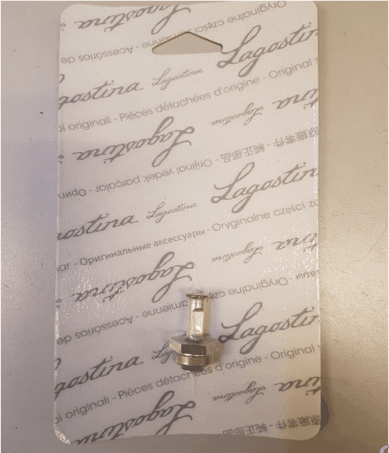 Lagostina Lagostina Pressure Indicator - LS-090004200001 LS-090004200001 Housewares Parts